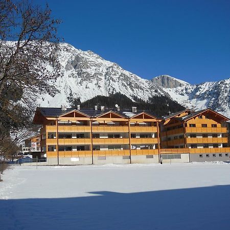 Appartements Ramsau Am Dachstein By Schladmingurlaub Kamer foto