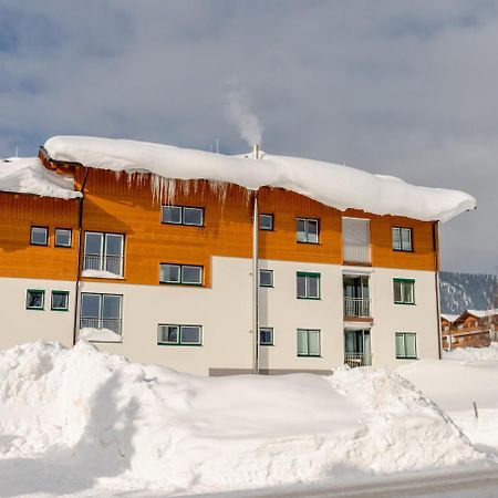 Appartements Ramsau Am Dachstein By Schladmingurlaub Buitenkant foto