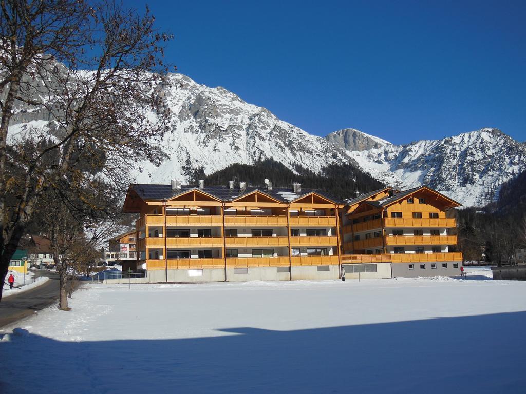 Appartements Ramsau Am Dachstein By Schladmingurlaub Kamer foto