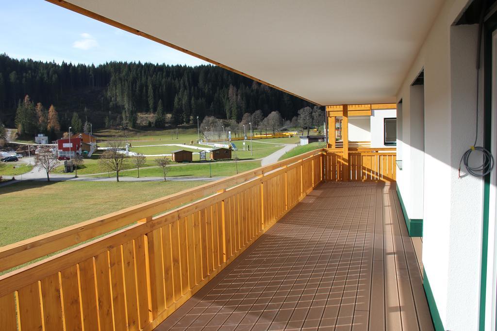 Appartements Ramsau Am Dachstein By Schladmingurlaub Buitenkant foto