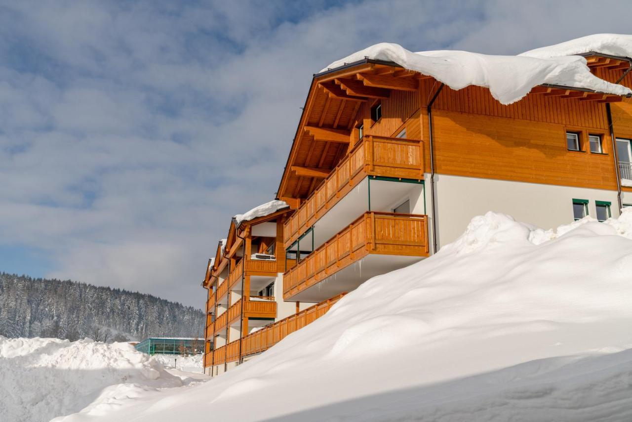 Appartements Ramsau Am Dachstein By Schladmingurlaub Buitenkant foto