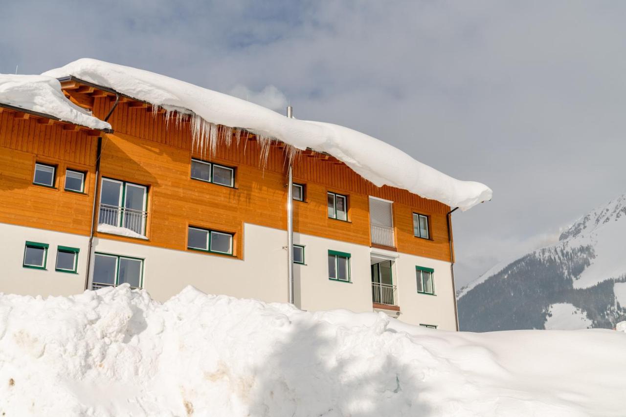 Appartements Ramsau Am Dachstein By Schladmingurlaub Buitenkant foto