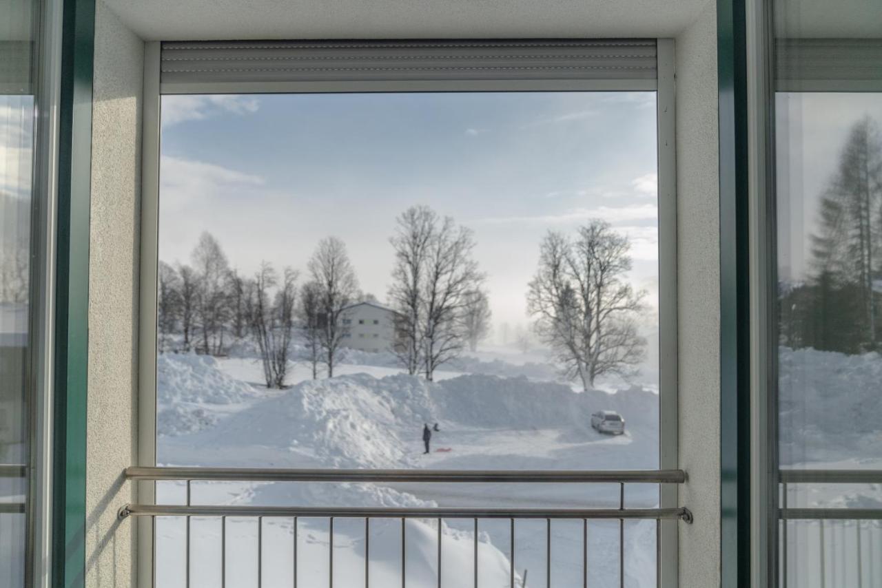 Appartements Ramsau Am Dachstein By Schladmingurlaub Buitenkant foto